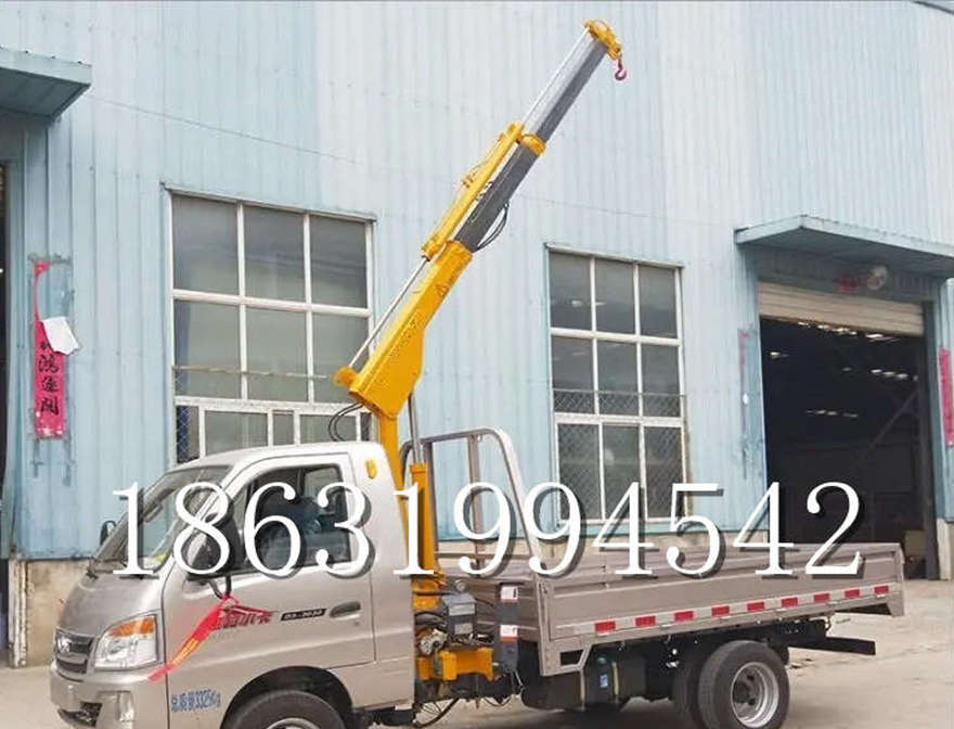 源城区车载吊机源城区当地绞盘仓库小型自走可移动式多少钱微型提升机车载吊机